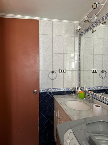 Arriendo Dpto 14 Norte Con 1 Poniente