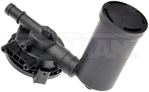 Bomba Fugas Evaporacion Bmw 550i 2012 2013 2014 V8 4.4l