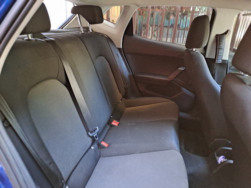 Seat Ibiza 1.6 Reference 5p Mt