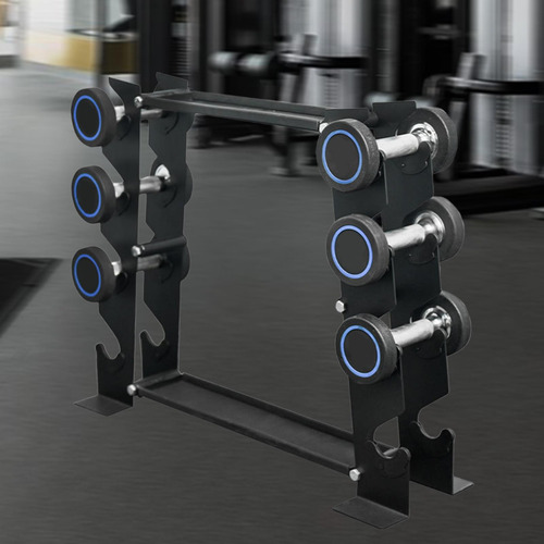 Soporte Para Mancuernas, Soporte Estable Para Mancuernas,