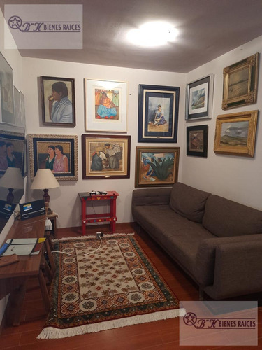 Departamento En Venta, Interlomas Espectacular Vista, Amplio Y Cómodo