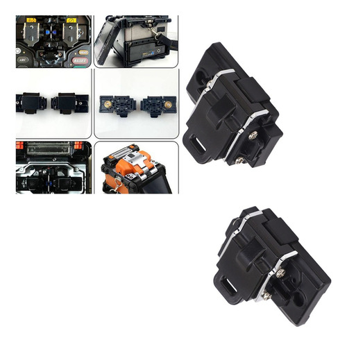 Hh Empalmador Fiber Fusion 3 En 1 Automático Que Ahorra