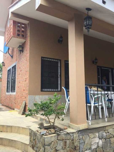 Imagen 1 de 17 de Exclusiva Casa En Chichiriviche Estado Falcón