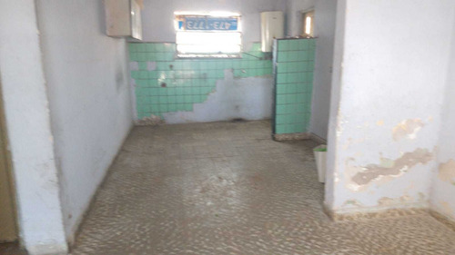 Imagen 4 de 7 de Nueva Italia - Pje. Mochina 1800 - Casa 2 Dormitorios En Venta