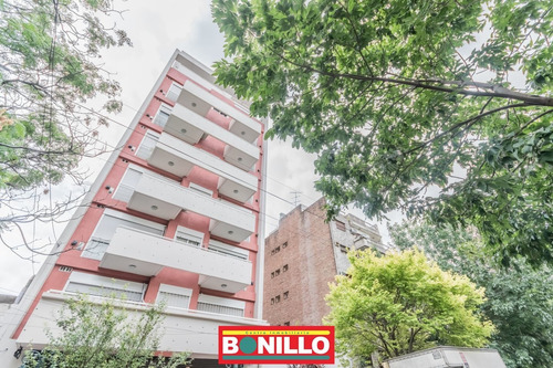 Imagen 21 de 21 de Departamento Monoambiente Venta Villa Pueyrredón