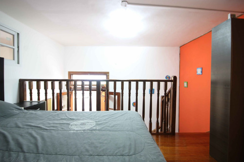 Imagen 9 de 16 de Ph En Venta 2 Ambientes En Liniers Con Patio