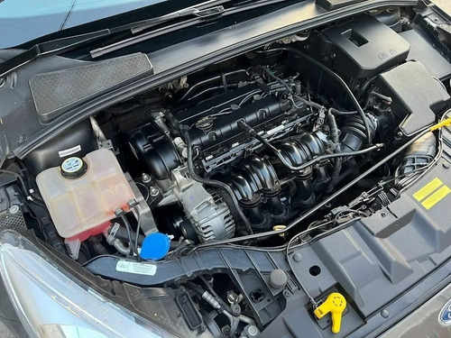 Imagen 17 de 21 de Ford Focus Iii S 1.6 2016 / Excelente Estado / Permuto /