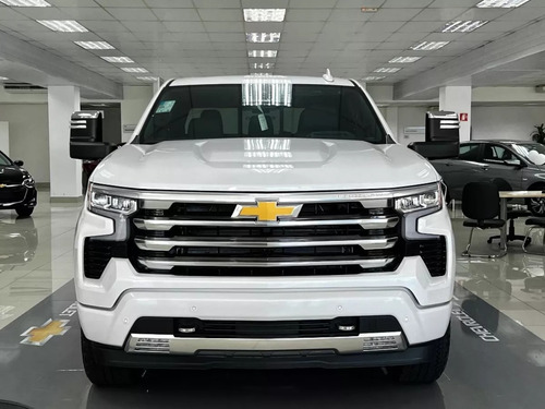 Chevrolet Silverado High Country