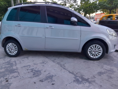 Fiat Idea 1.4 Attractive 82cv
