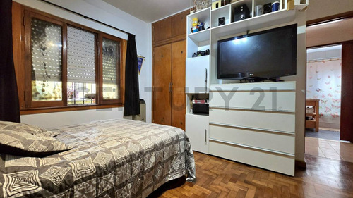 Venta Ph En Villa Pueyrredon De 5 Ambientes Con Patio, Parrilla Terraza Y Cochera