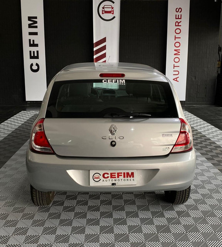 Renault Clio 1.2 Mio Dynamique 5P