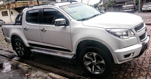 S-10 2.4 Ltz Manual Flex Ano 2013 Top