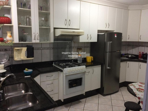 Imagem 7 de 14 de Vende-se Casa Z. Leste Permuta P Chácara Santa Isabel-sp846