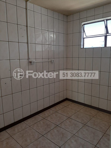 Imagem 4 de 10 de Apartamento, 2 Dormitórios, 38.64 M², Cohab - 203187