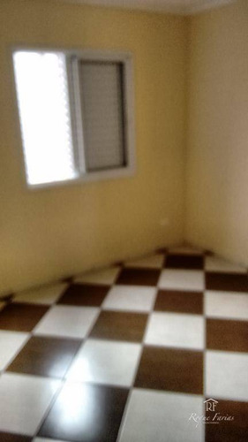 Imagem 6 de 16 de Apartamento Residencial Para Venda E Locação, Jaguaré, São Paulo. - Ap3299