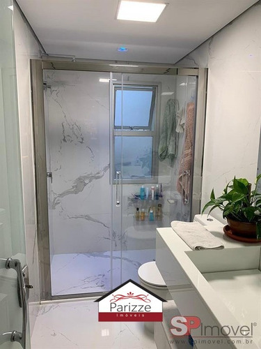 Imagem 15 de 15 de Apartamento No Lauzane Paulista 2 Dormitórios! - 11082-1