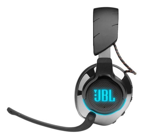 Audífonos Jbl Gammer Quantum Q800 Negro - Tech