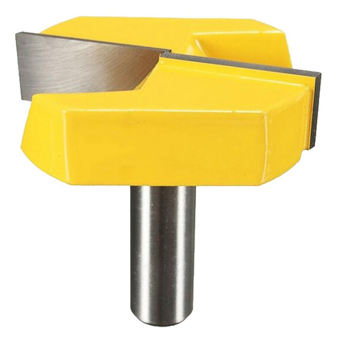 Imagen 2 de 7 de Fresadora Cnc Grabado Broca De Limpieza De Fondo De Madera -