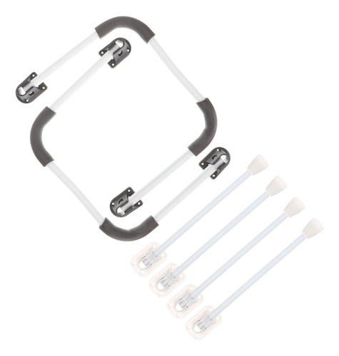 Juego De 2 Bandejas De Escritorio Put Office Dashboard