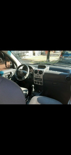 Peugeot Partner Patagónica 1.4 2014 Con G.n.c