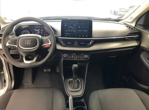 Imagen 15 de 25 de Nueva Fiat Pulse Audace 1.0 Cvt Suv Mejor Precio Y Cuota Jr