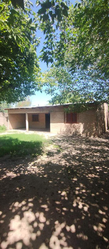 Oportunidad Casa De 2 Dor. En Piedra Pintada Villa Dolores Sroberto J. Noble