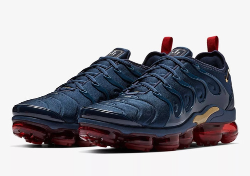 tenis nike vapormax plus mercado livre