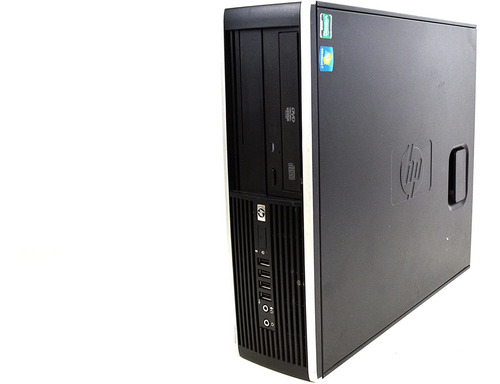 Cpu Hp Compaq Amd X2 3.0 Ghz 4gb 320gb Wifi Teclado E Mouse