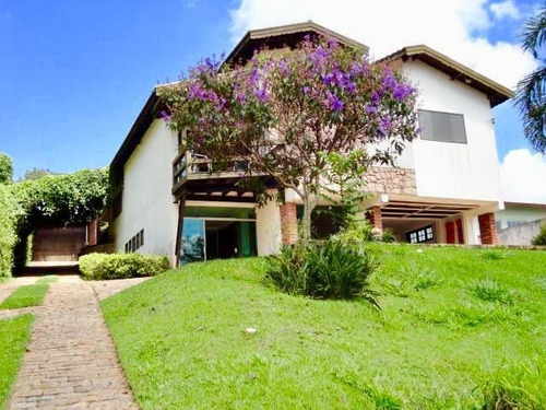 Imagem 2 de 30 de Chácara Com 5 Dormitórios À Venda, 3000 M² Por R$ 2.990.000 - Monterrey - Louveira/sp - Ch0046
