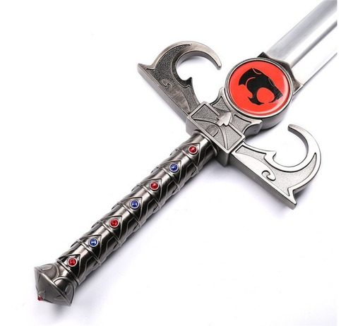Espada Justiceira Thundercats Gigante Aço Inox