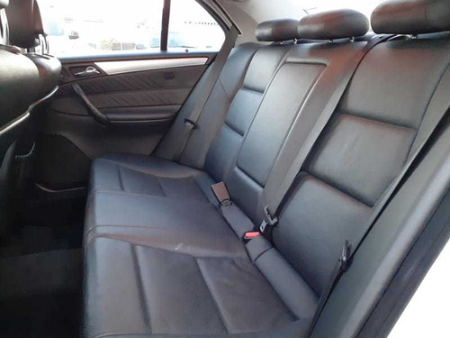 Imagem 8 de 15 de Mercedes-benz C 320 Elegance 3.2 4p