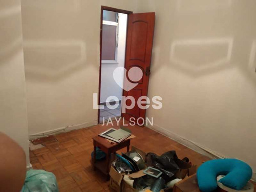 Imagem 8 de 15 de Casa De Vila - 02 Quartos - Abolição - 643505