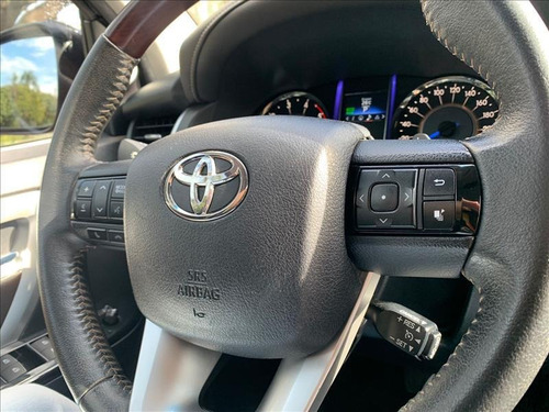 Imagem 6 de 9 de Toyota Hilux Sw4 Hilux Sw4 Srx 2.8 Turbo Diesel 4x4