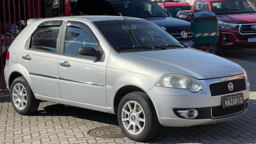 Fiat Palio Elx Flex