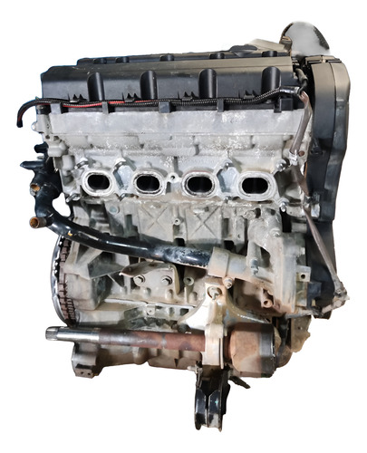 Motor Peugeot 408 2.0 16v Flex 151cv 2013 (Usado)