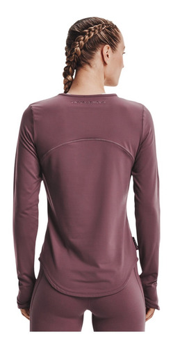 Under Armour Playera Deportiva Para Mujer Mod 1360568