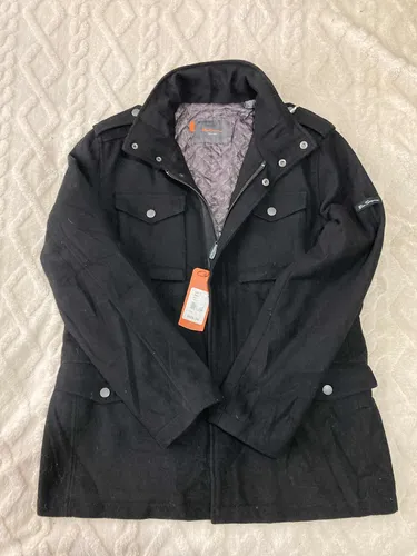 Ben outlet sherman chamarra