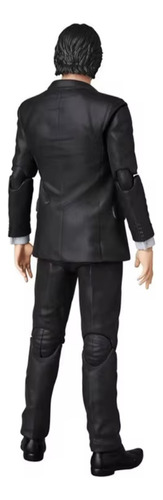 Jonh Wick Figura De Acción Con Accesorios Bootleg