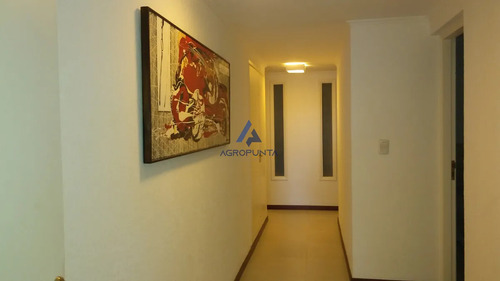 Casa En Mansa, 5 Dormitorios