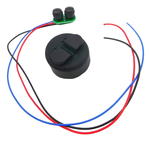 Hnarl Interruptor Joystick Para Kit Reparacion Genie