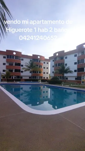 Vendo En Higuerote