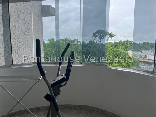 En Venta Apartamento En San Jacinto Concepto Moderno 2 Estacionamientos Maletero Planta Electrica Pozo Agua Estef 25-6255