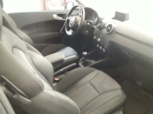 Audi A1 Ambition 1.4 Tfsi 3 Ptas / Nafta / 2012