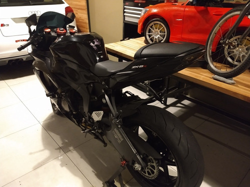 Kawasaki Ninja 636r Zx6