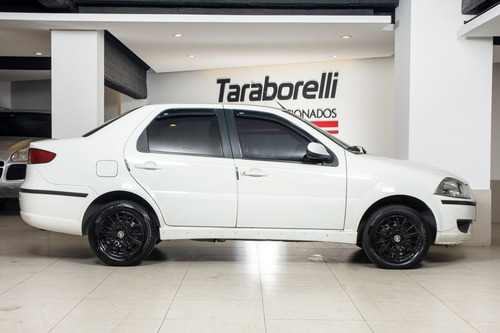 Fiat Siena (f4) El 1.4 8v Usado San Miguel