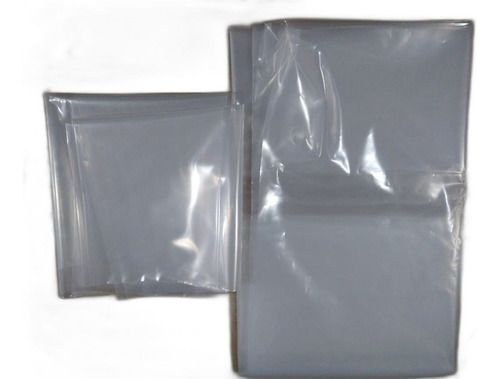 Imagen 1 de 5 de Bolson Para Lana De Oveja, Pack X 5 Unidades
