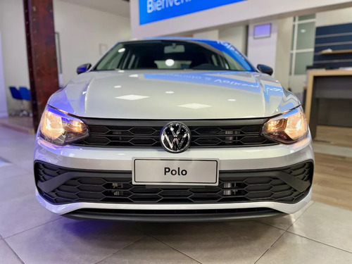 Volkswagen Polo 1.6 Msi Track