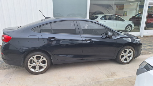 Chevrolet Cruze 1.4 Lt At Sedan