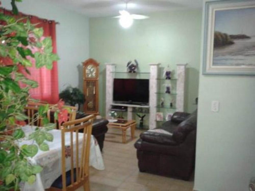 Imagem 8 de 14 de Excelente Casa Com Edícula Na Praia Grande - 4380 | Ncpc