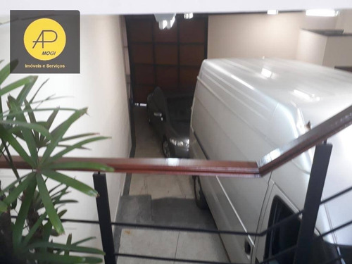 Imagem 30 de 30 de Salão Para Alugar, 750 M² - Jardim Armênia - Mogi Das Cruzes/sp - Sl0012